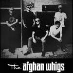 Afghan Whigs Promo Shot