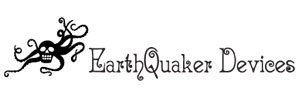 EathQuaker Devices Logo